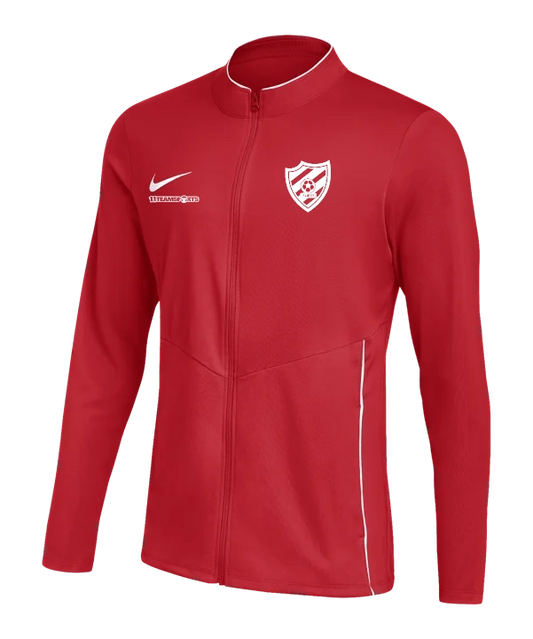 Nike Park 26 Trainingsjacke Rot SV Hinterberg