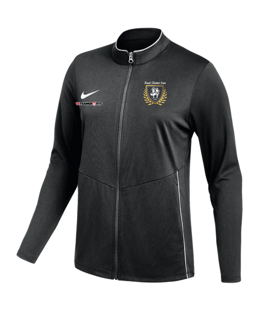 Nike Park 26 Trainingsjacke Damen Schwarz F010 Kud Zlatni San Linz