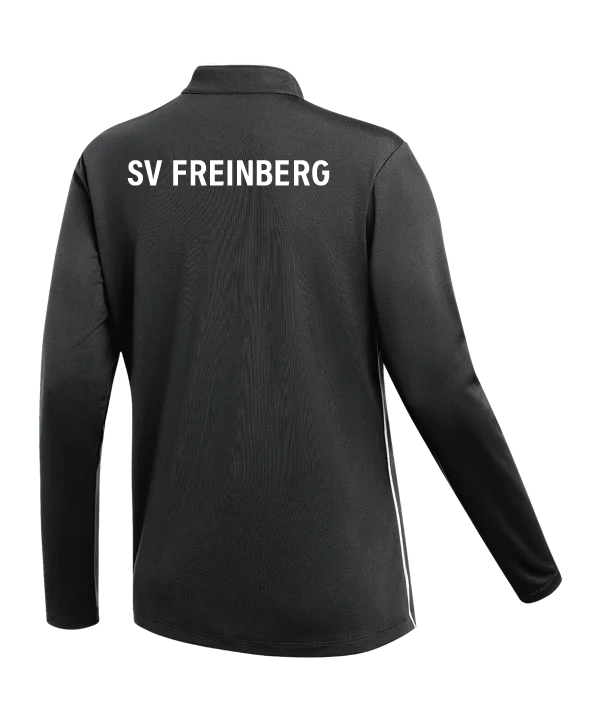 NIKE Park 26 Trainingsjacke Damen Schwarz SV Freinberg