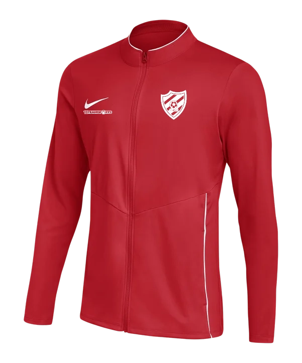 Nike Park 26 Trainingsjacke Rot Kids SV Hinterberg