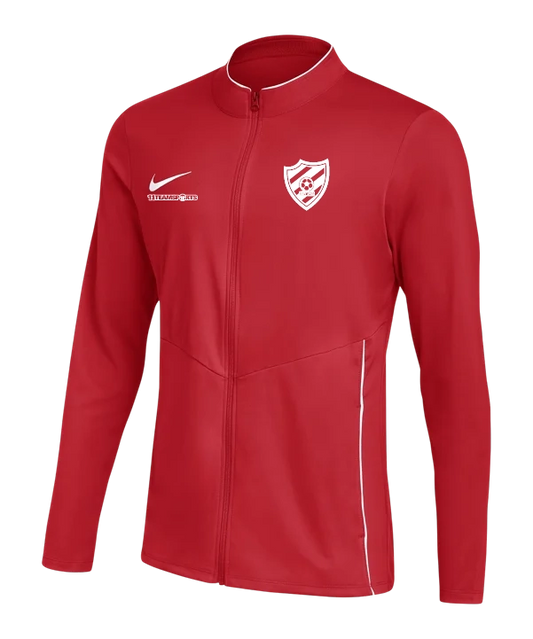 Nike Park 26 Trainingsjacke Rot Kids SV Hinterberg