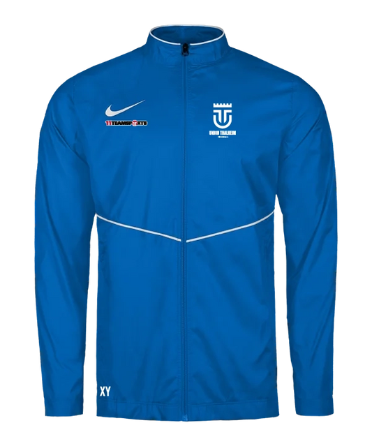 NIKE Park 26 Regenjacke Kids Blau Union Thalheim