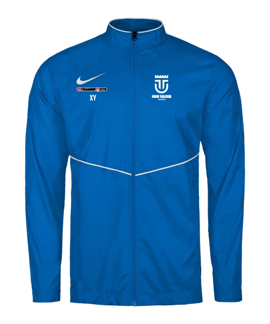 NIKE Park 26 Regenjacke Kids Blau Union Thalheim