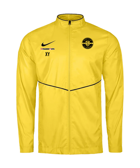 Nike Park 26 Regenjacke Gelb F719 SC St. Barbara