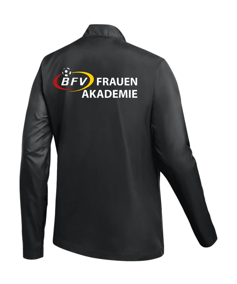 Nike Park 26 Regenjacke Damen Schwarz BHAK/BHAS Stegersbach