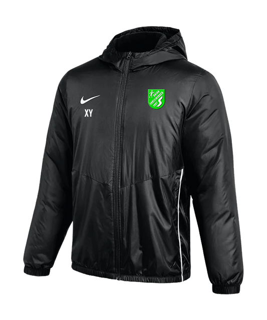 Nike Park 26 Herbstjacke Kids Schwarz F010 DSG Union Sarleinsbach
