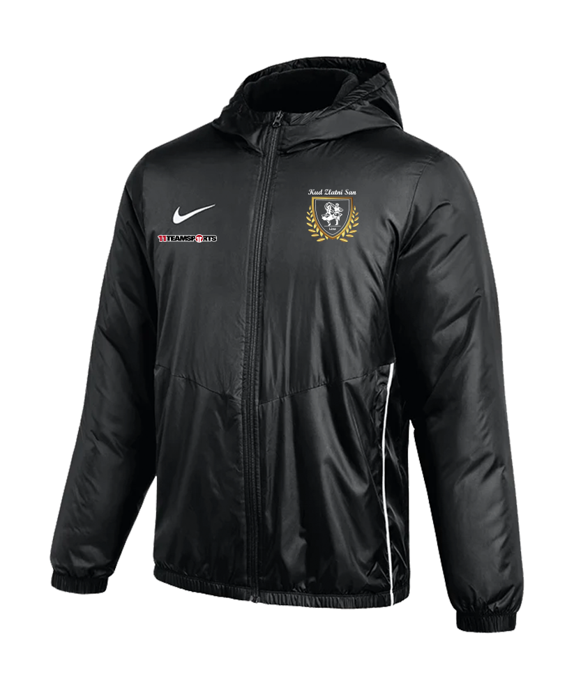 Nike Park 26 Herbstjacke Schwarz F010 Kud Zlatni San Linz