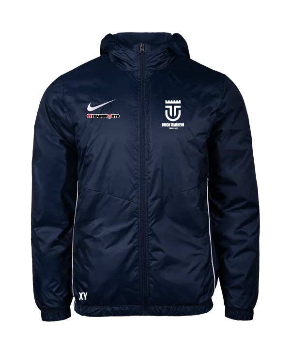 NIKE Park 26 Jacke Blau Union Thalheim