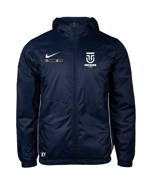 NIKE Park 26 Jacke Blau Union Thalheim
