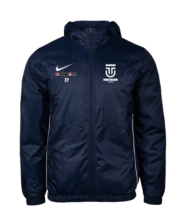 NIKE Park 26 Jacke Blau Union Thalheim