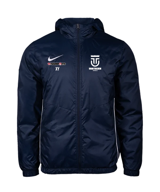 NIKE Park 26 Jacke Blau Union Thalheim