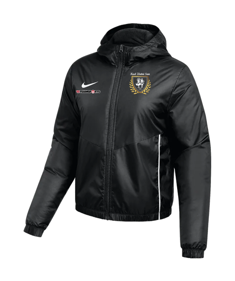 Nike Park 26 Herbstjacke Damen Schwarz F010 Kud Zlatni San Linz