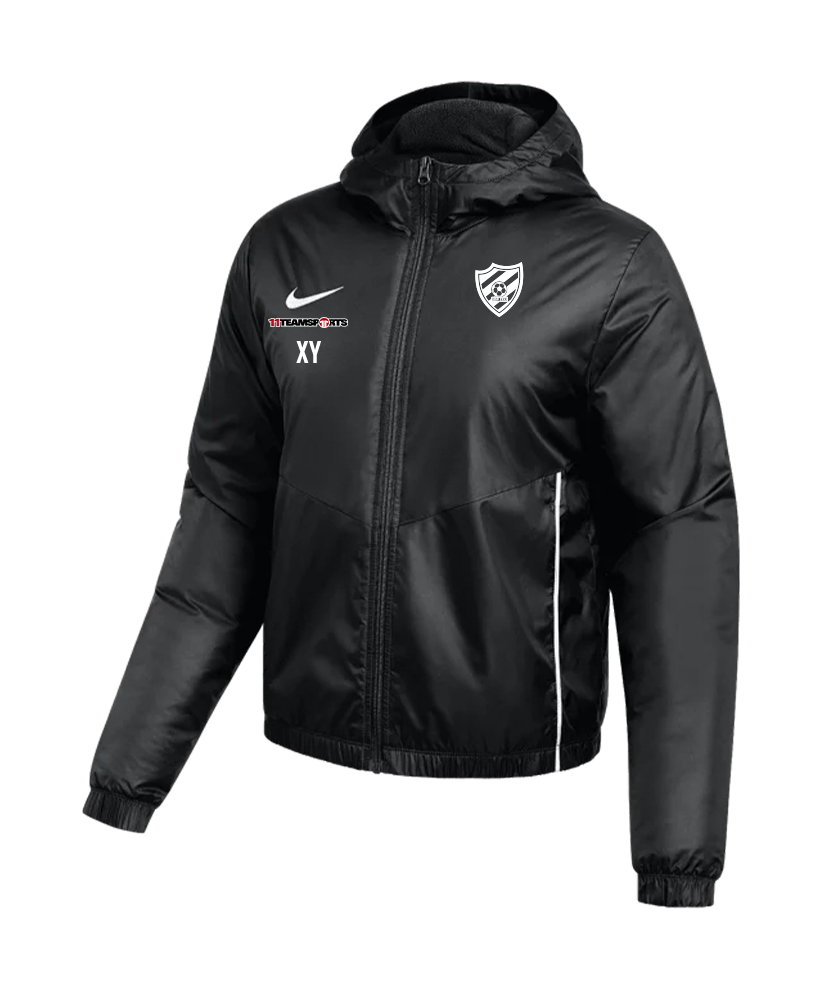 Nike Park 26 Herbstjacke Damen Schwarz F010 SV Hinterberg