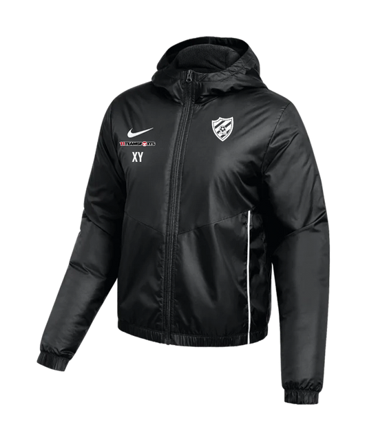 Nike Park 26 Herbstjacke Damen Schwarz F010 SV Hinterberg