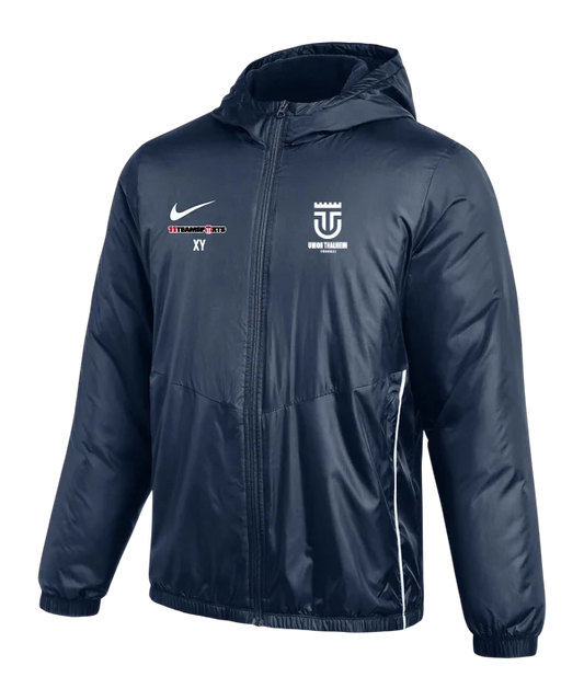 NIKE Park 26 Jacke Kids Blau Union Thalheim