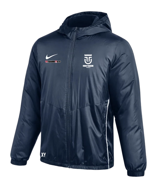 NIKE Park 26 Jacke Kids Blau Union Thalheim
