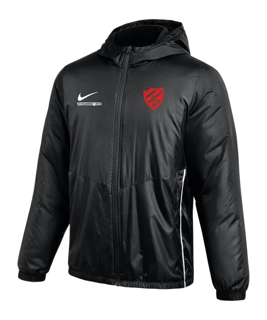 Nike Park 26 Herbstjacke Schwarz Kids SV Hinterberg