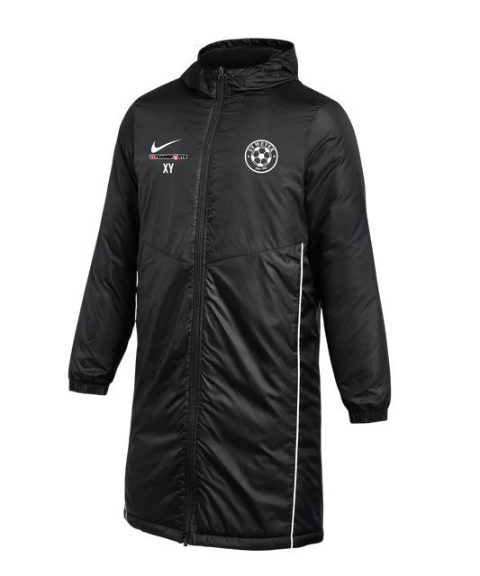 NIKE Park 26 Jacke Kids Schwarz SV Weyer