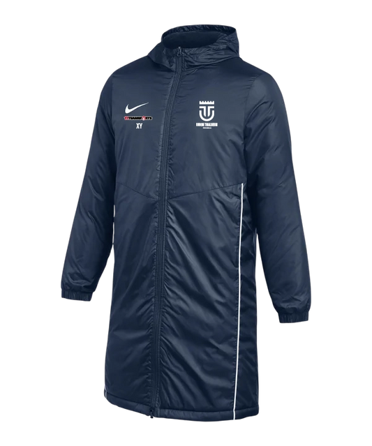 NIKE Park 26 Jacke Kids Schwarz Union Thalheim