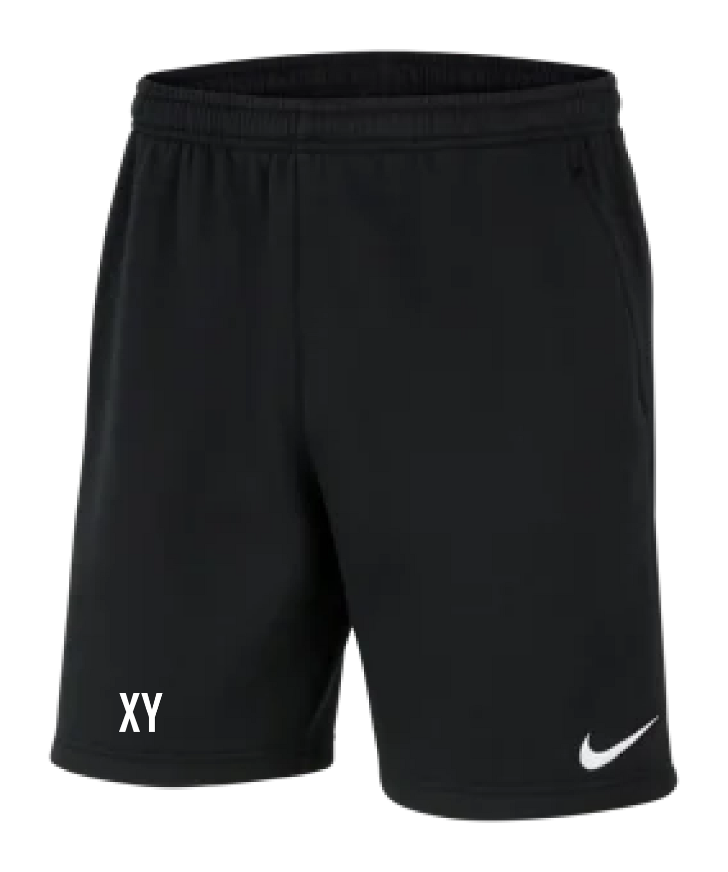 Nike Park 20 Fleece Short Schwarz TUS Bad Gleichenberg
