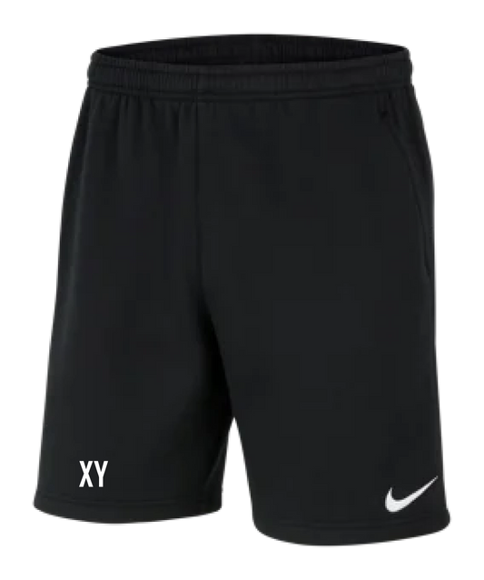 Nike Park 20 Fleece Short Schwarz TUS Bad Gleichenberg