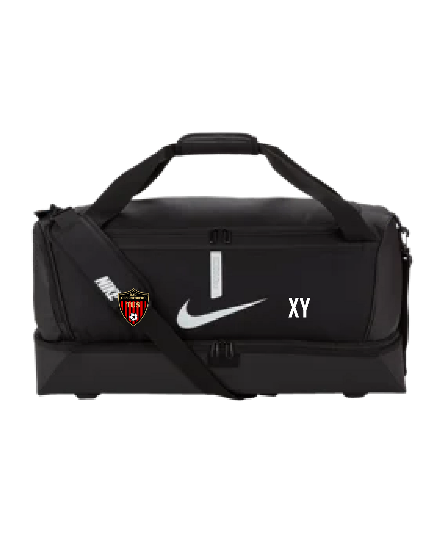 Nike Academy Team Hardcase Tasche Large TUS Bad Gleichenberg