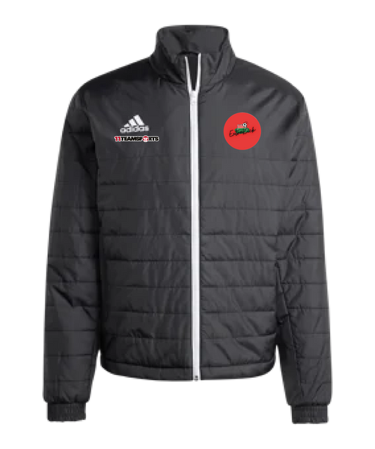 Adidas Light Jacket Schwarz Extra Kick