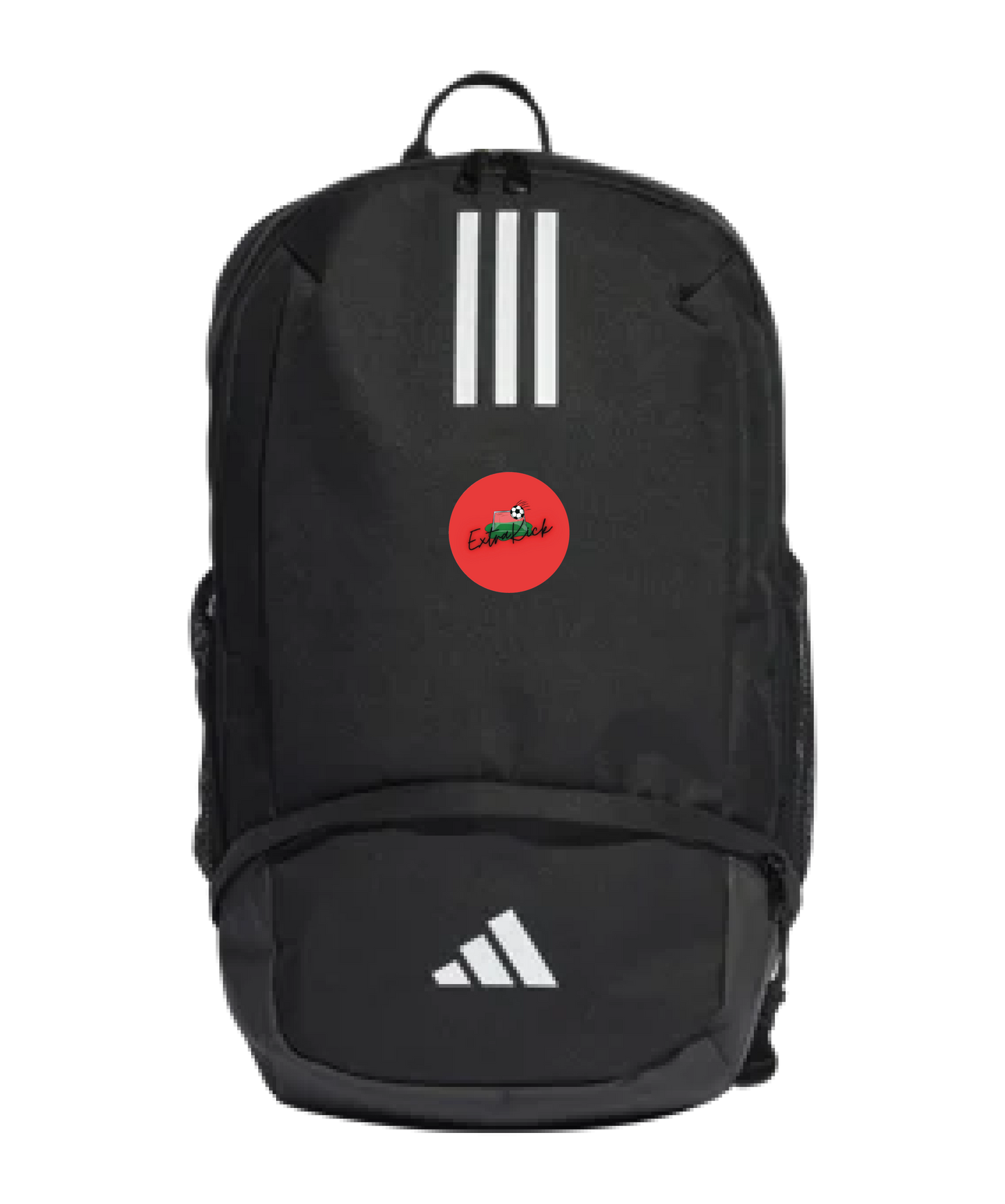 Adidas Rucksack Schwarz Extra Kick