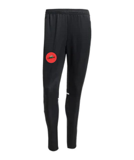 Adidas Trainingshose Kids Schwarz Extra Kick