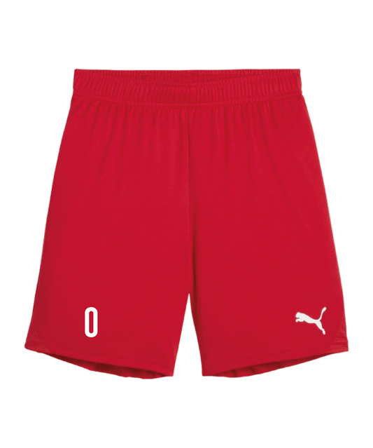 PUMA teamGOAL Short Rot FC Pinggau-Friedberg