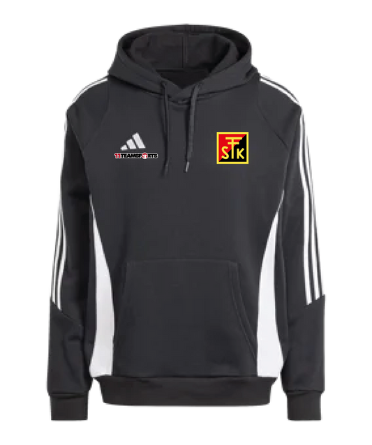 Adidas Hoody Schwarz FSK Fürstenfeld