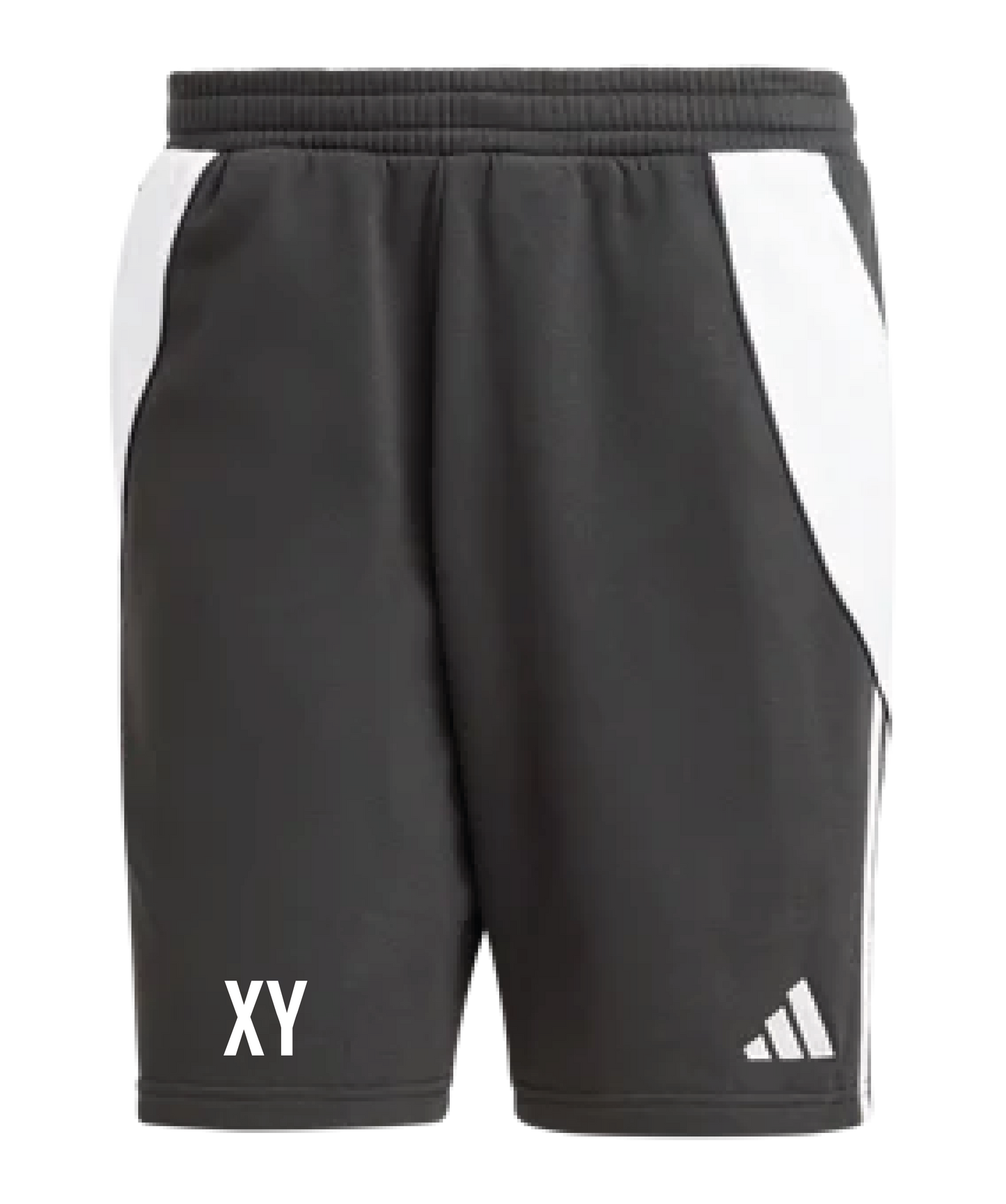Adidas Baumwollshort Schwarz FSK Fürstenfeld