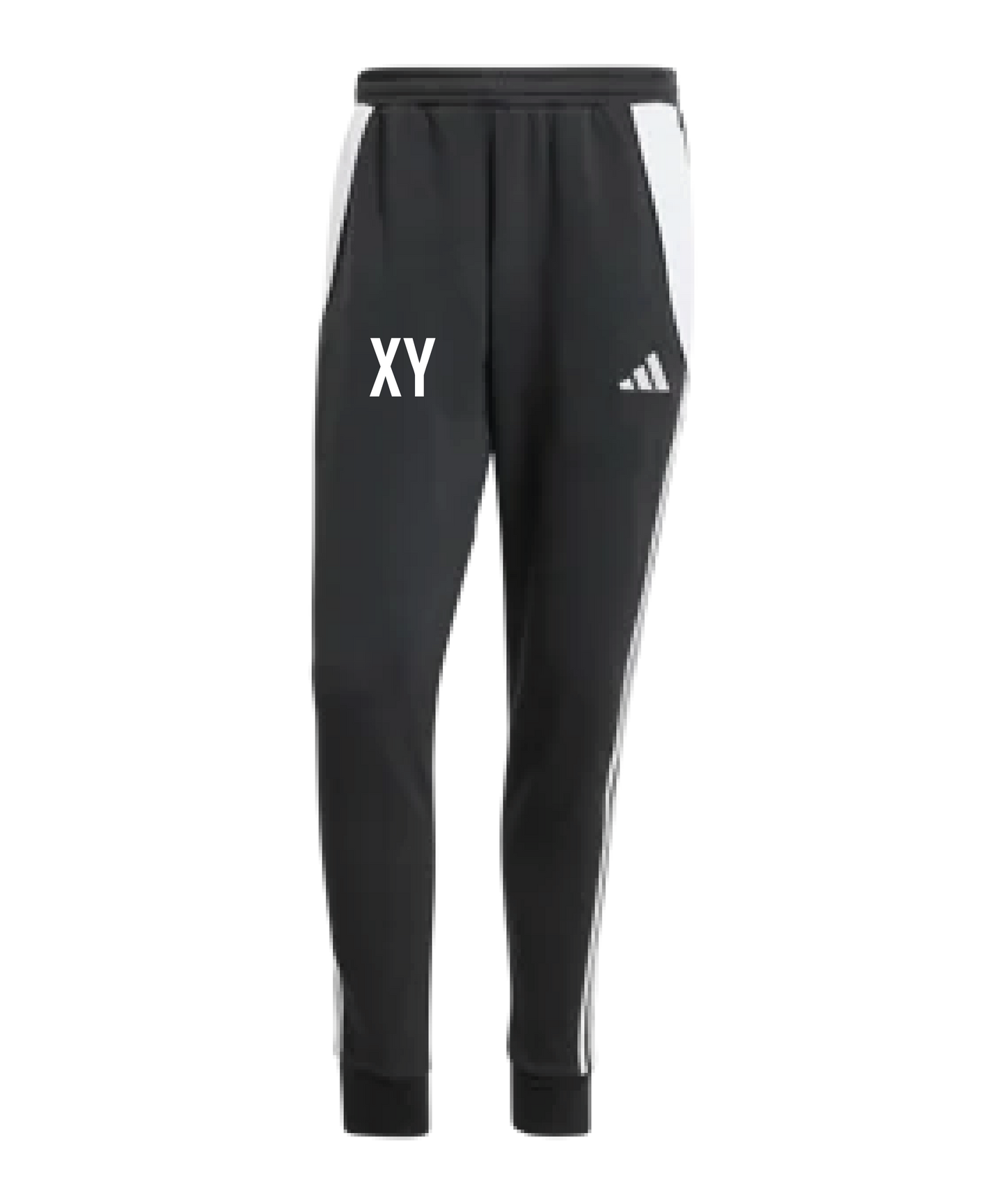 Adidas Tiro Baumwollhose Schwarz FSK Fürstenfeld