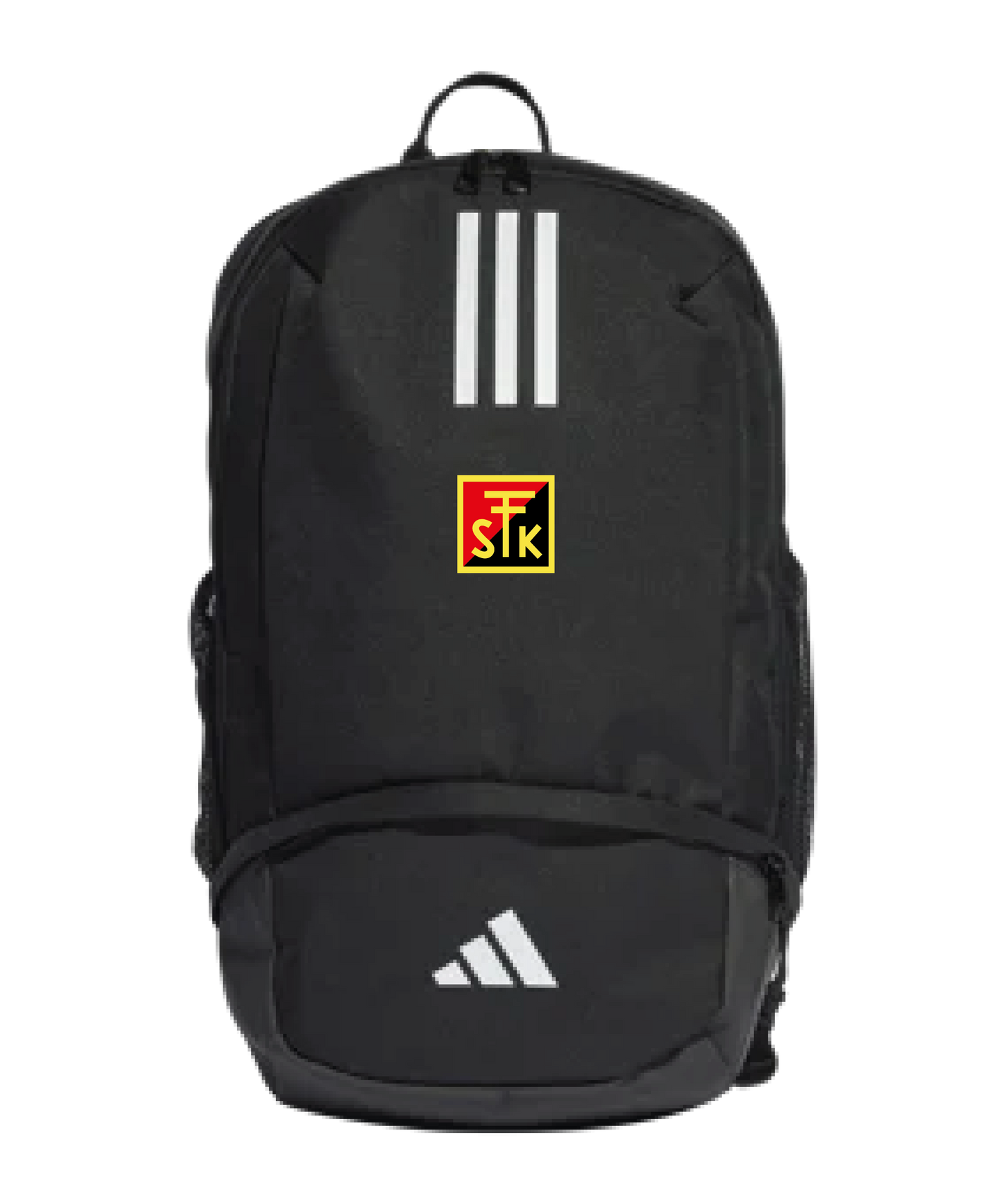Adidas Rucksack Schwarz FSK Fürstenfeld