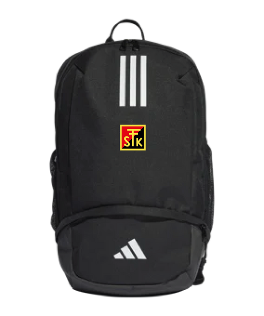 Adidas Rucksack Schwarz FSK Fürstenfeld