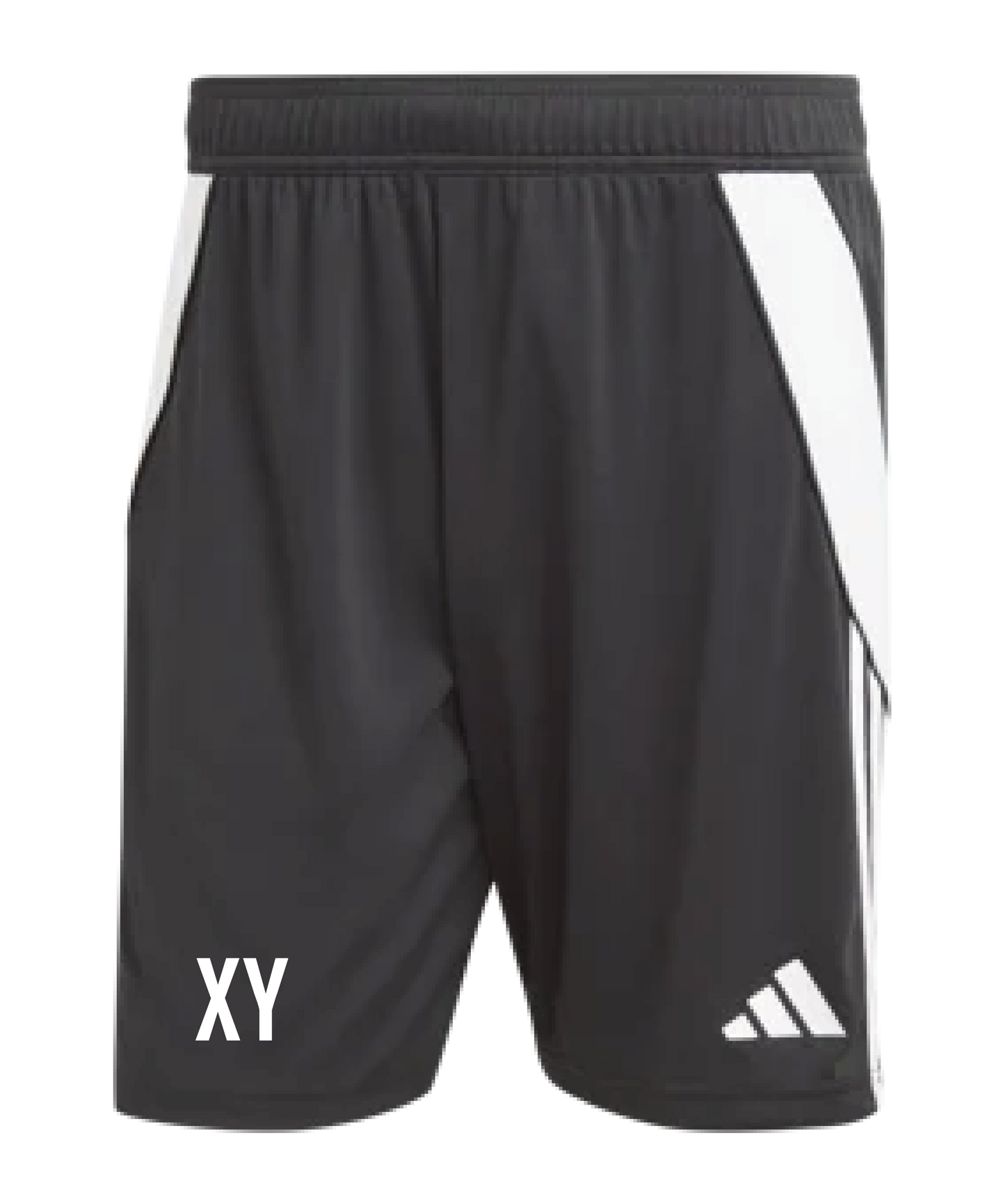 Adidas Tiro Trainingsshort Schwarz FSK Fürstenfeld