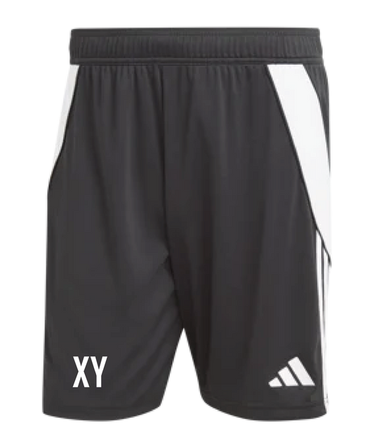 Adidas Tiro Trainingsshort Schwarz FSK Fürstenfeld
