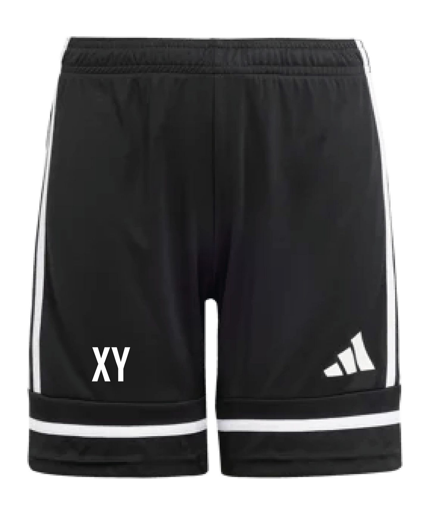 Adidas Trainingsshort Kids Schwarz FSK Fürstenfeld