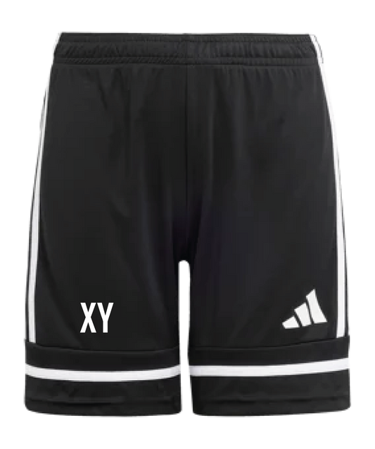 Adidas Trainingsshort Kids Schwarz FSK Fürstenfeld