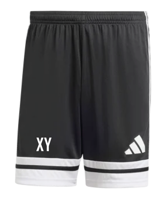 Adidas Trainingsshort Schwarz FSK Fürstenfeld