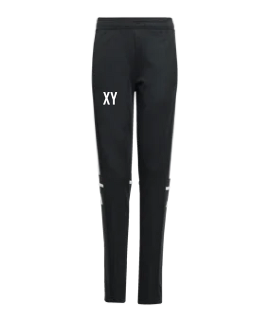 Adidas Trainingshose Schwarz FSK Fürstenfeld