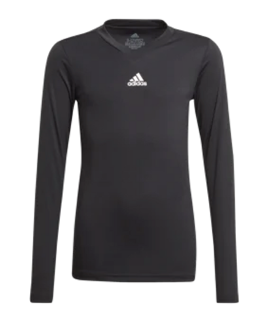 Adidas First Layer schwarz FSK Fürstenfeld