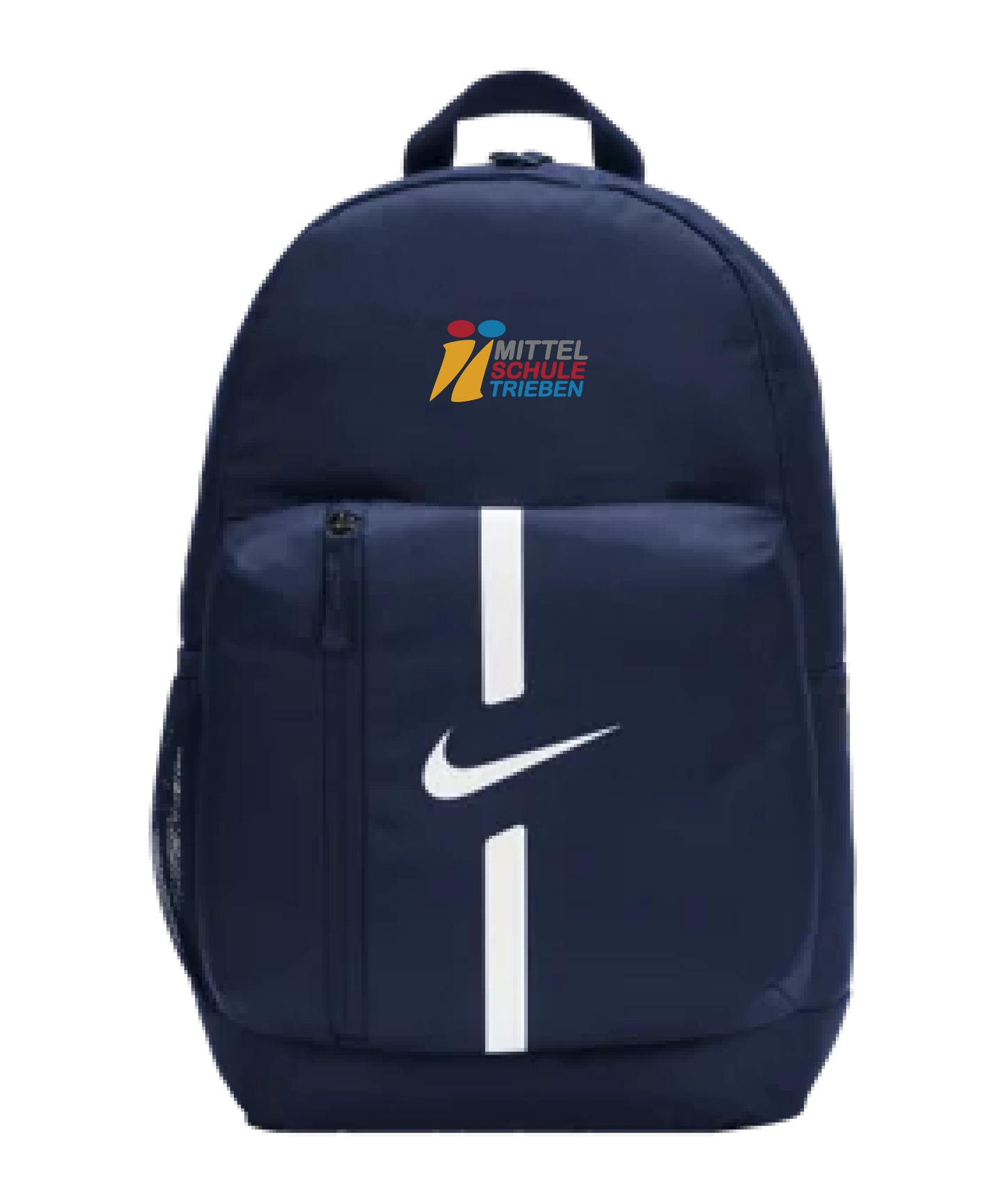 Nike Academy Team Rucksack Kids Blau MS Trieben