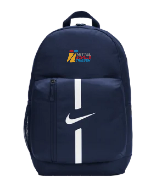 Nike Academy Team Rucksack Kids Blau MS Trieben