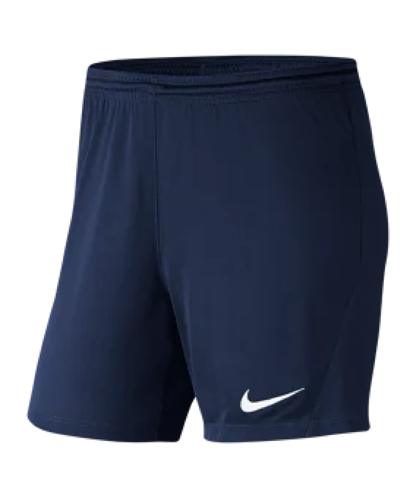 Nike Park III Short Damen Blau MS Trieben