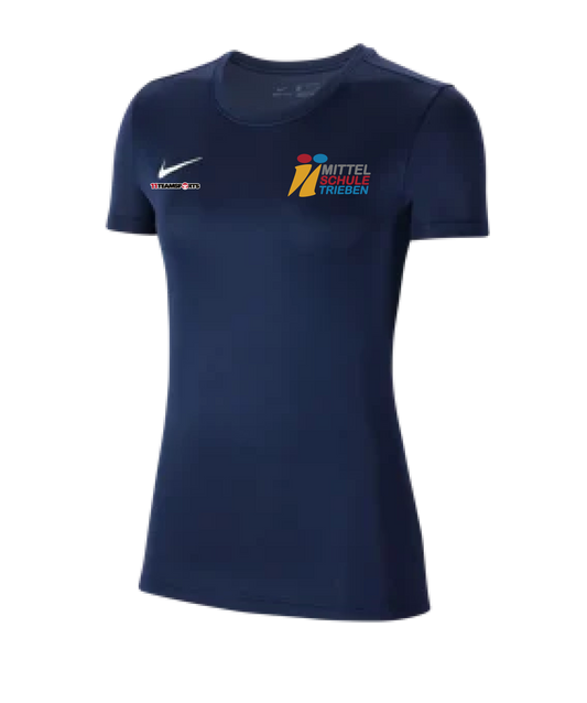 Nike Park VII Trikot Damen Blau MS Trieben