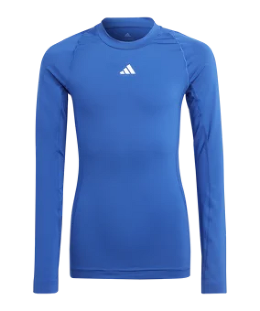 Adidas Nachwuchs Undershirt Blau SVU Haus im Ennstal