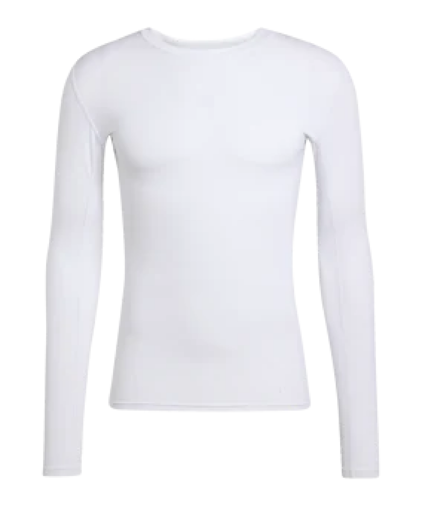 Adidas Nachwuchs Undershirt Weiß SVU Haus im Ennstal