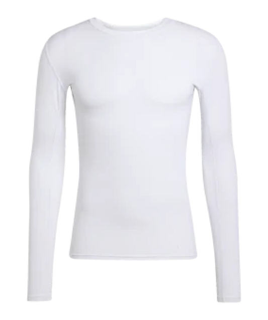 Adidas Nachwuchs Undershirt Weiß Kids SVU Haus im Ennstal