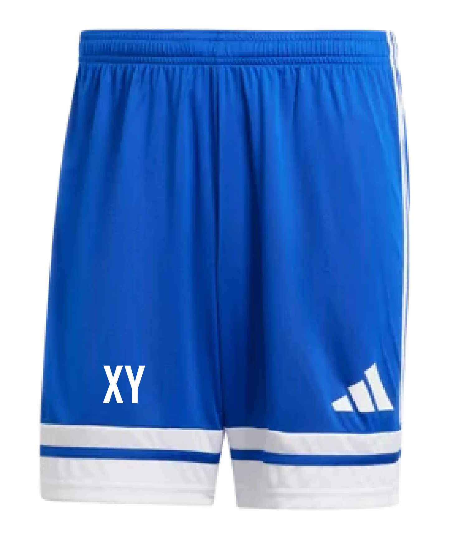 Adidas Squadra 25 Short Blau SV Welgersdorf